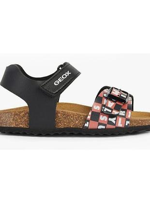 Сандалии geox ghita