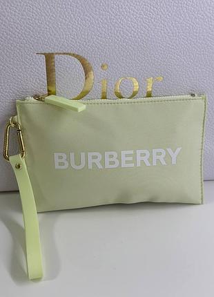 Косметичка burberry