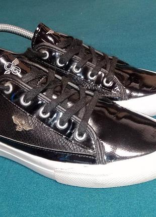 Кроссовки, кеды, бренд creative recreation, размер 40.5, длина стельки 26 см