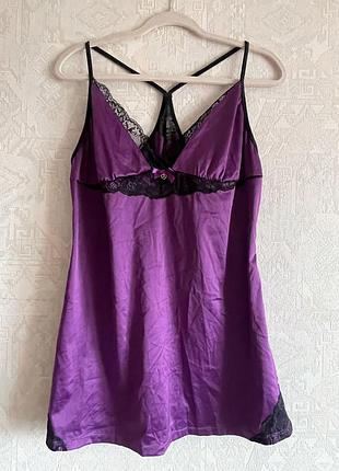 Нічна сорочка