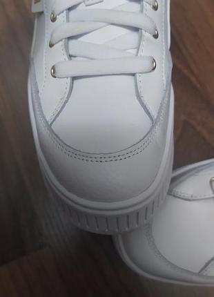 Кеди puma