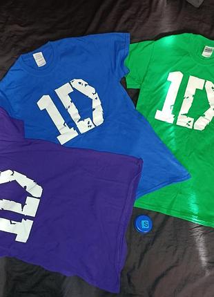 Футболки s, m. l. xl.