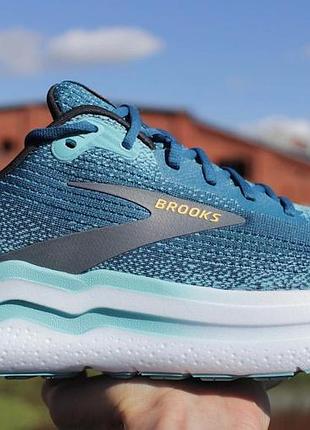 Кросівки для бігу чоловічі brooks ghost max 2