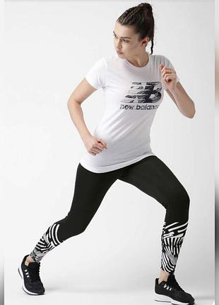 Лосіни  new balance. легінси new balance.