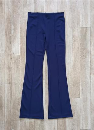 Джоггеры леггинсы клеш mango × zara