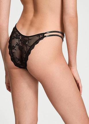 Мереживний комплект білизни вікторія сікрет victoria's secret оригінал3 фото