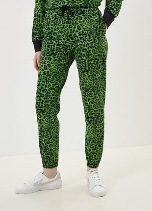 Спортивный костюм tezenis леопардовый3 фото