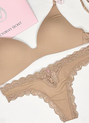 Комплекты белья от victoria’s secret