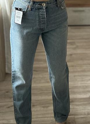 Джинси zara