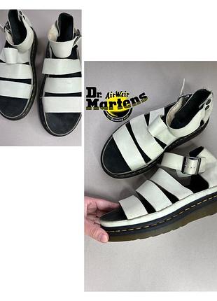 Босоніжки dr.martens