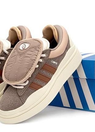 Adidas campus x bad bunny 15086