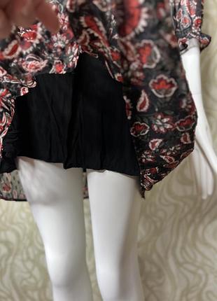 Платье премиум бренд maison 7