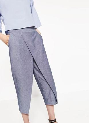 Стильні штани від zara!