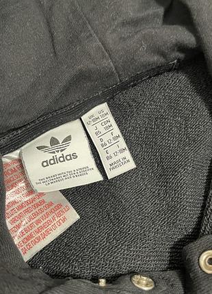 Худи adidas 2