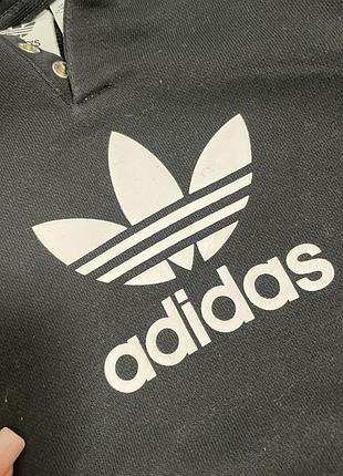 Худи adidas 3