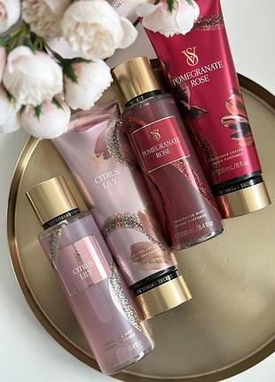 Косметика victoria's secret