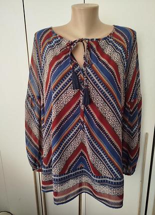 Блуза женская