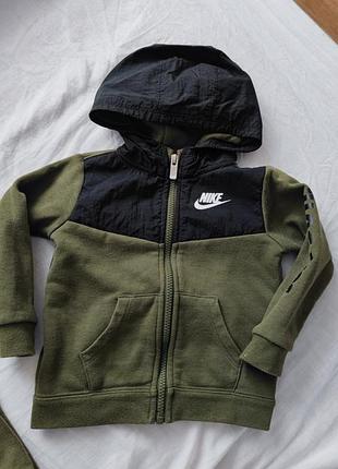 Костюм nike