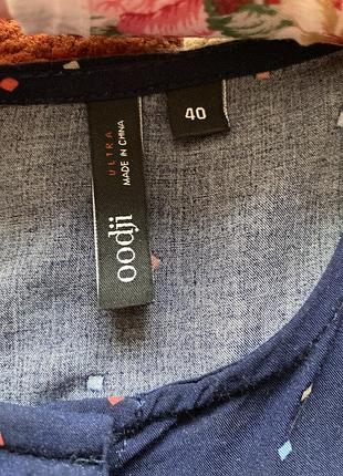 Сукня довга 3