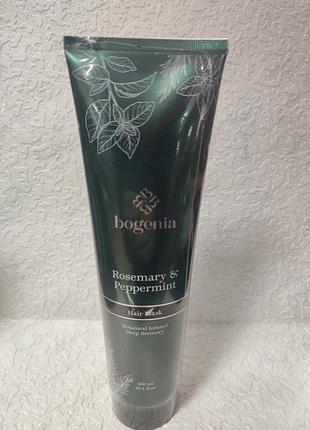 Маска для волосся rosemary peppermint hair CHUU mask Max bg412 №003