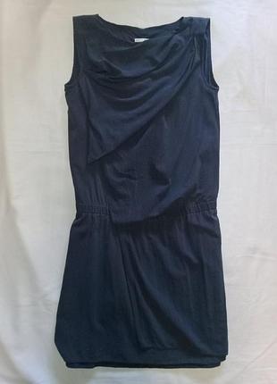 Brunello cucinelli silk dress.luxcery. сукня.