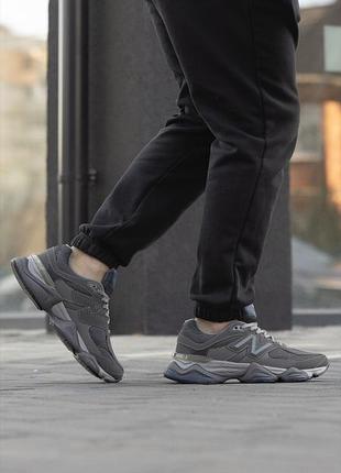 New balance 9060 castlerock