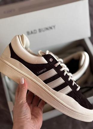 Кеди adidas campus