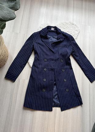 Ідеальний плаття-жакет