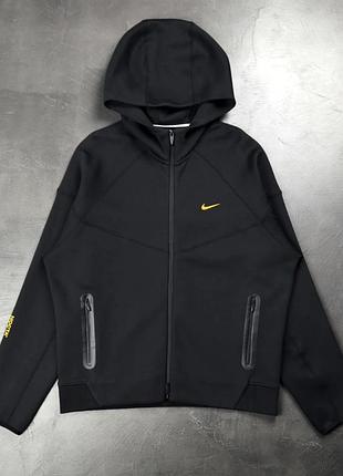 Кофта nike nocta
