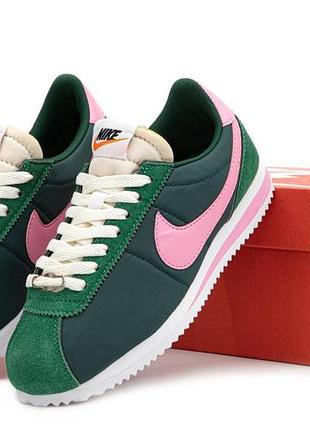 Кросівки  nike cortez
