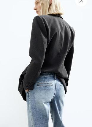 Джинси h&amp;m 2