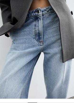 Джинси h&amp;m 5