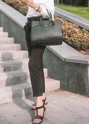 Брюки zara