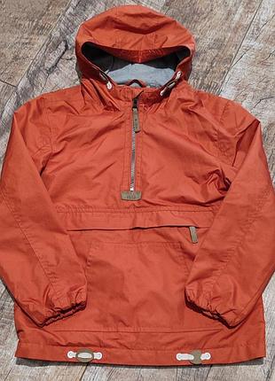 Ветровка, куртка, 9 лет, 134 см