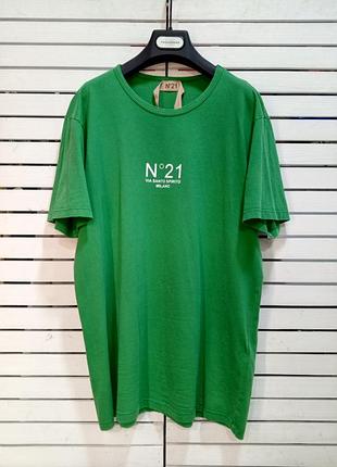 Футболка n21