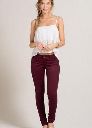 Трендові джинси