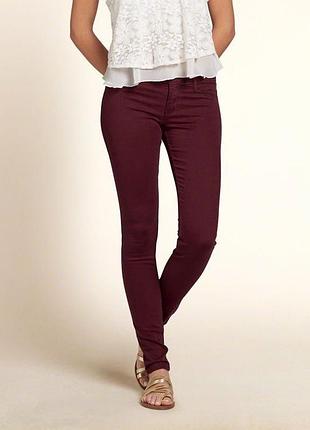 Трендові джинси