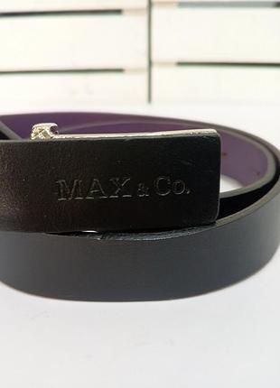 Пояс max&co