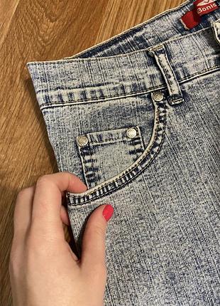 Джинси mac jeans 10