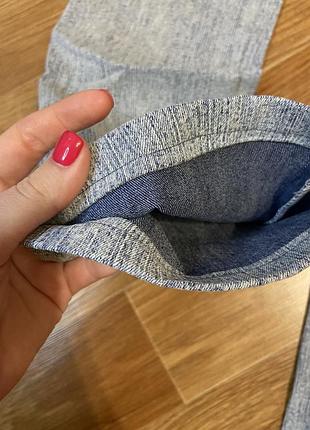 Джинси mac jeans 6