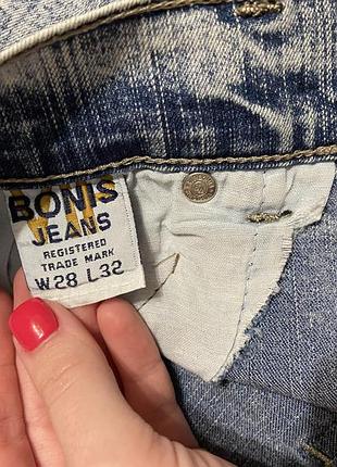 Джинси mac jeans 4
