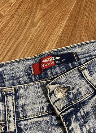 Джинси mac jeans 7
