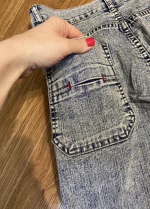 Джинси mac jeans 9