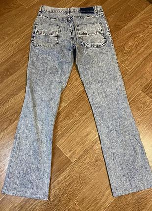 Джинси mac jeans 3