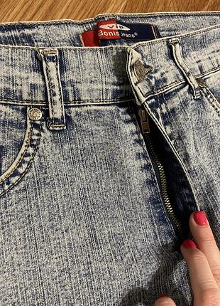 Джинси mac jeans 8