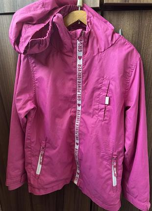 Вітровка cool club, 124 розмір