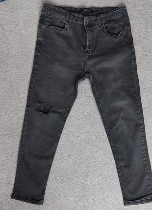 Джинси чоловічі lcw jeans