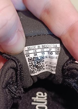 Кросівки для немовлят adidas4 фото