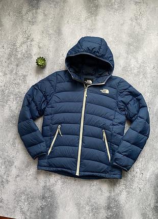Чоловічий пуховик XS / 42 m aconcagua 2 hood
