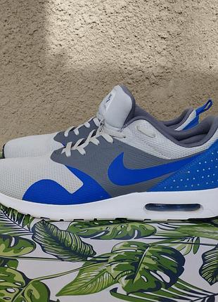 Кроссовки nike air max tovas 4